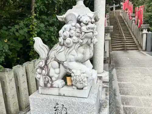 美多彌神社(大阪府)