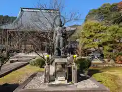 粟生寺(福井県)