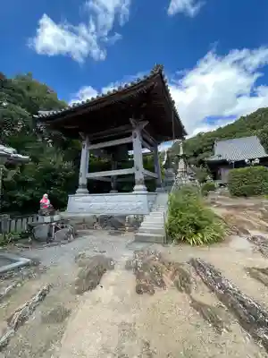 常楽寺(徳島県)