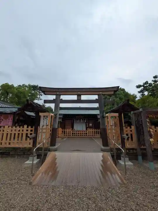 豊國神社(愛知県)