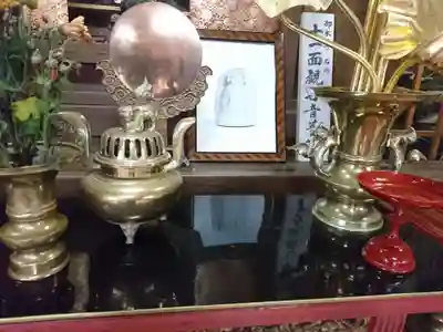 中挟慈心寺観音堂(福井県)