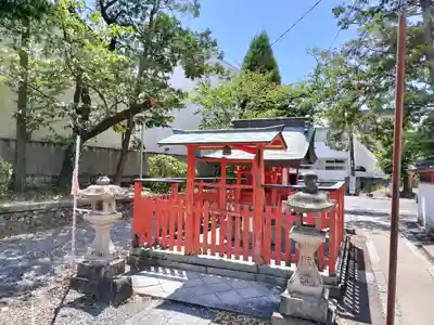 三輪神社(大阪府)