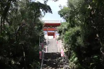 紀州東照宮のその他建物