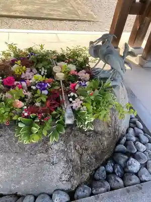 白鷺神社(栃木県)