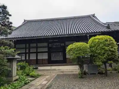 本長寺(滋賀県)