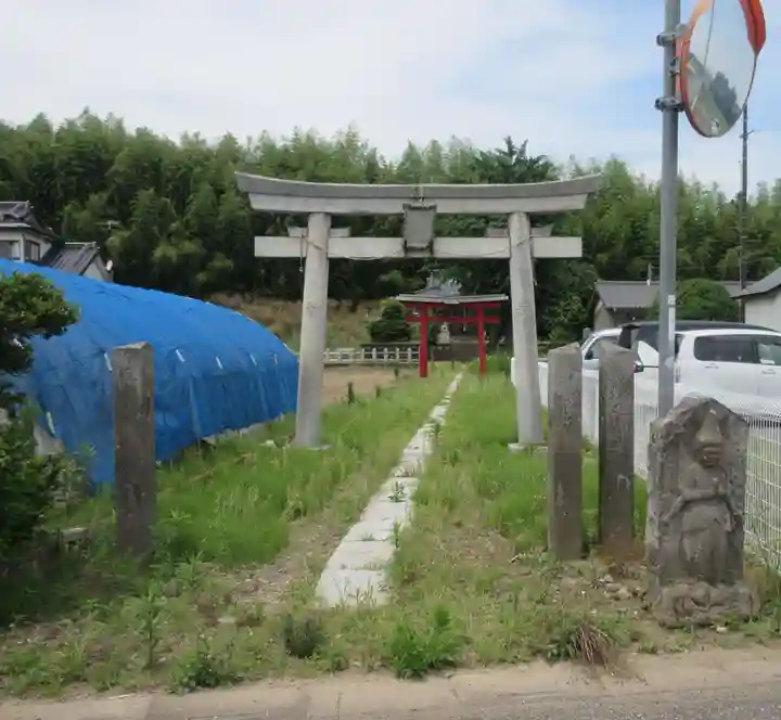 八幡宮(埼玉県)