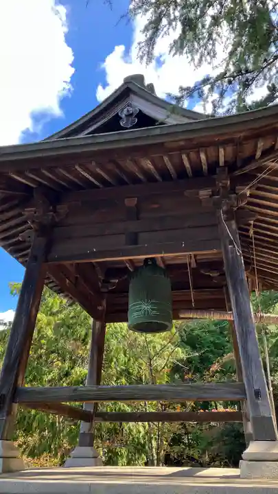 明王院のその他建物