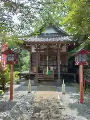 浄心寺(埼玉県)