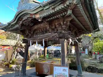 笠間稲荷神社(茨城県)