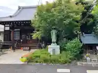 青蓮寺(東京都)