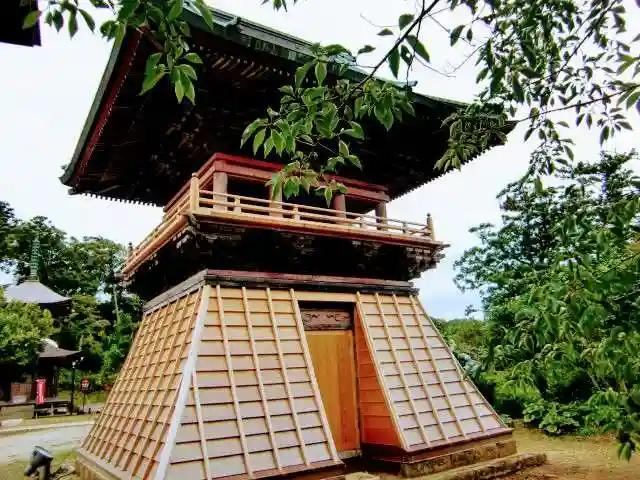 石堂寺のその他建物