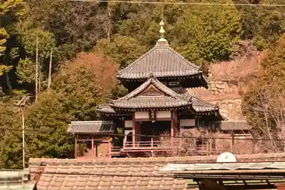 西方寺(広島県)