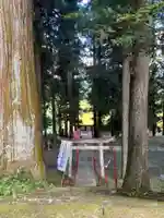 大宮温泉神社(栃木県)