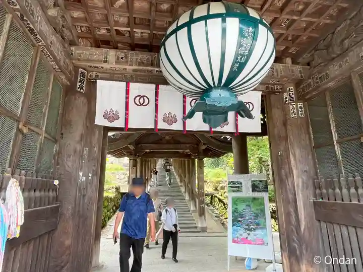 長谷寺(奈良県)