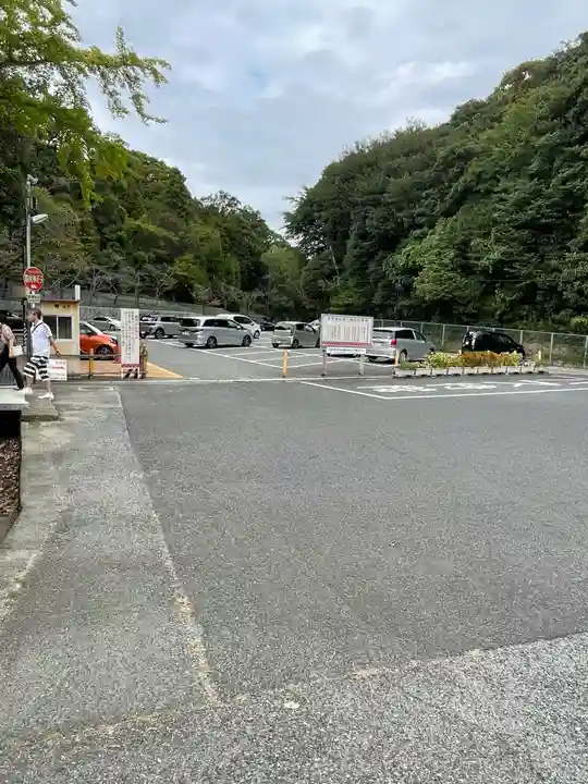 多井畑厄除八幡宮(兵庫県)