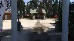 鹿嶋三嶋神社(茨城県)