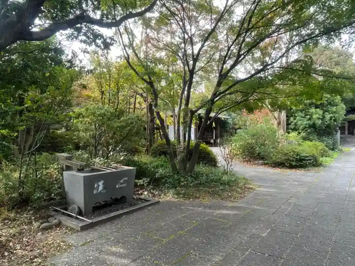 泉増院(愛知県)