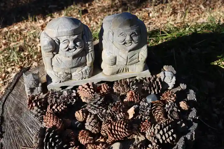 玉敷神社(埼玉県)