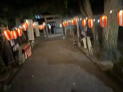 八幡神社(三重県)