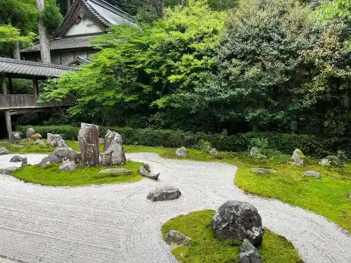 龍潭寺(滋賀県)