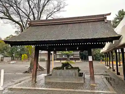 尾張大國霊神社（国府宮）(愛知県)