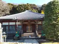 信楽寺(神奈川県)