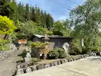 薬師堂のその他建物