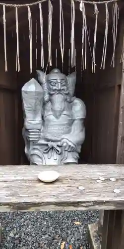 若宮八幡宮（陶器神社）(京都府)