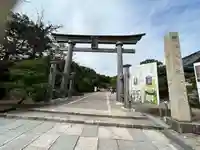 氣多大社(石川県)