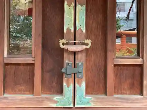 三輪神社(愛知県)