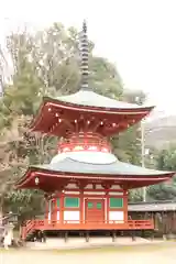 慈尊院(和歌山県)