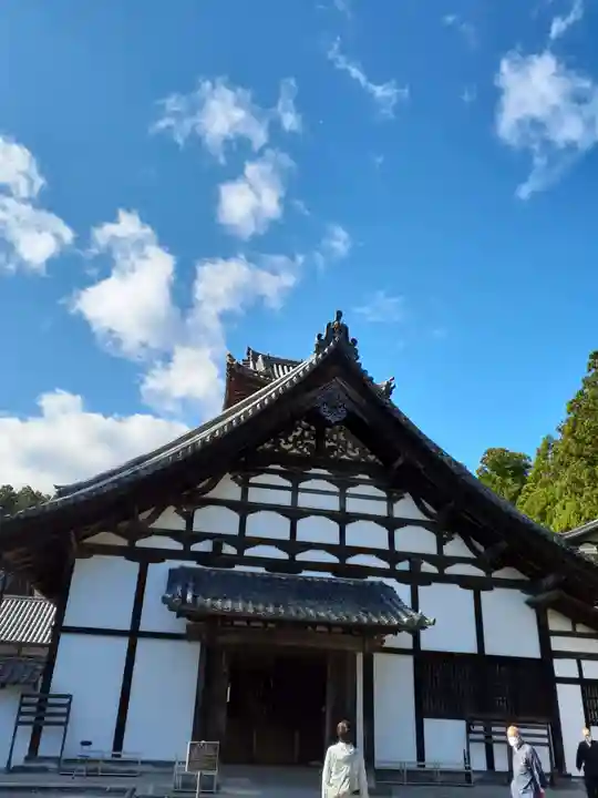 瑞巌寺のその他建物