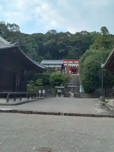 粉河寺(和歌山県)