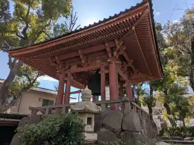 品川寺(東京都)