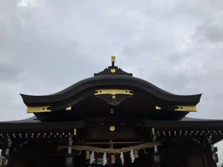 菅原神社(東京都)