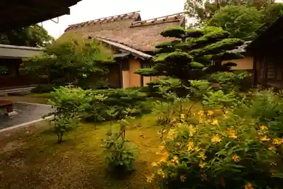 慈光院(奈良県)