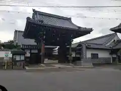 善照寺(滋賀県)