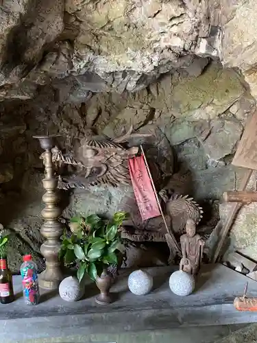 佛ヶ滝(香川県)