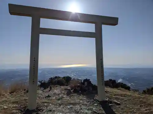 椿大神社(三重県)