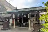 櫻田神社(東京都)