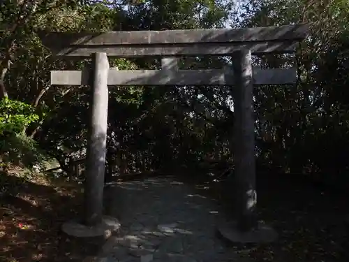 鵜戸神社(大御神社境内社)(宮崎県)
