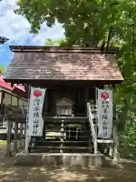蝦夷富士羊蹄山神社(北海道)