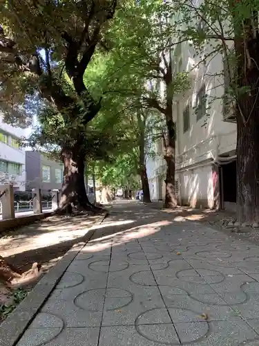 氷川神社(東京都)