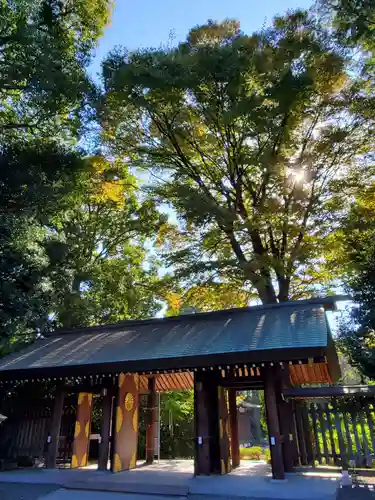 阿佐ヶ谷神明宮(東京都)
