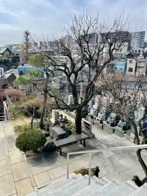 真英寺(東京都)