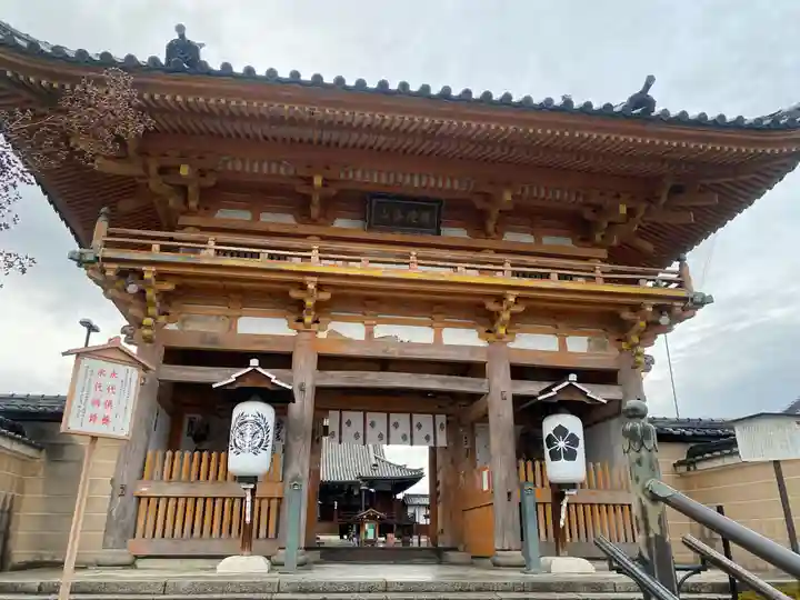 総持寺(大阪府)
