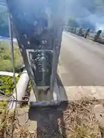 お姫さま神社の周辺