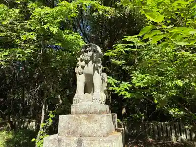 八坂神社 (徳島県)