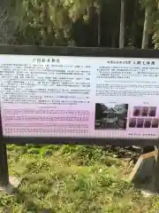 戸田柿本神社の歴史