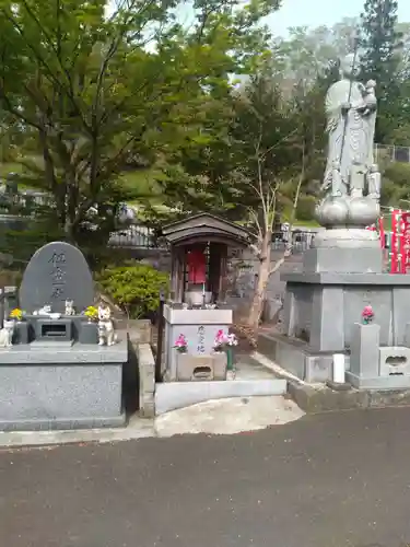 長照院(宮城県)